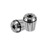 ER Collet Set ER11 ER16 ER20 ER25 ER32 ER40 High Precision 0.008mm AA Tools Holder Clamping ER Spring Collect Chuck ER25 ER20(AA (0.008mm),ER20-15Pcs)