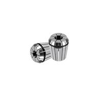 ER Collet Set ER20 ER25 ER32 ER40 High Precision 0.008mm 0.015mm Tools Holder Clamping ER Spring Collect Chuck ER(AAA(0.005),ER40-24pcs)