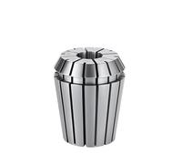 ER Collet Stainless Steel Collet ER11 ER16 ER20 ER25 ER32 Spindle Tool Holder CNC for Engraving Machine(Stainless Steel ER32-3)