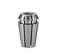 ER Collet Stainless Steel Collet ER11 ER16 ER20 ER25 ER32 Spindle Tool Holder CNC for Engraving Machine(Stainless Steel ER11-3)