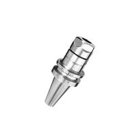 ER Collet Type Without Keyway Dynamic Balance ER16 ER20 ER25 Without Keyway Machining Center CNC(BTN30-ER25-60)