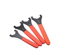 ER Collet Wrench ER11-A C25 ER32UM ER25UM ER40UM Nut Spanner Use for Chuck Holder CNC Milling Tool Lathe Tools(ER32-UM)