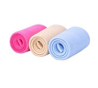 ER Direct Ladies Slimming Pants STV Seamless Bum Tummy Control Shapewear Briefs Knickers Assorted Colours (3 Pack) (UK, Alpha, XL, Plus, Regular, Assorted)