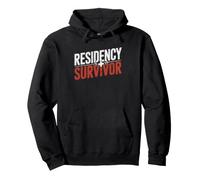 Er Doctor Residency Survivor Who Made Through Gauntlet Pullover Hoodie