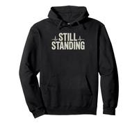 Er Doctor Who Has Seen Everything Still Here Emergency Room Pullover Hoodie