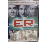 ER DOCTORS IN THE FRONT LINE X PC NEW SEALED ORIGINAL ITALIAN ENGLISH