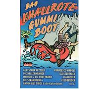 Er Hat Ein Knallrotes Gummiboot [Musikkassette] [CASSETTE]