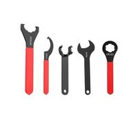 ER Iso APU Wrench Uses Various CNC Car Repair Wrenches ER32 ER40 ISO20 ISO25 ISO30 APU13 APU16 C-Type Nut Clamp(ER16-O)