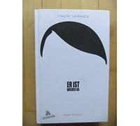 ER IST WIEDER DA: DER ROMAN