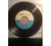 Er macht mich krank, der Mondschein auf der Donau/Baluba, o Baluba/Meine Braut, die kann das besser/Susanna (7" Vinyl Single)(1959)(Clariphon C 416)
