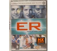 Er Medici In Prima Linea Pc Computer Edizione Originale - Nuovo Sigillato