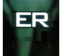 Er: Music From The Television Series By Martin Davitch,James Newton Howard (1997-01-06)
