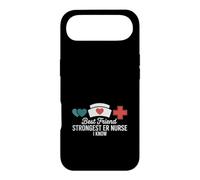 ER Nurse Veteran Trauma RN Emergency Department OG Gift Case for iPhone Air
