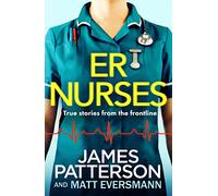 ER Nurses: True stories from the frontline