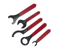 ER Spanner ER16 ER20 ER25 ER32 UM/M/A/C Type Collet Chuck Holder Spindle Nut Wrench CNC Milling Machine Cutter Lathe Tools Shank(ER20 M)