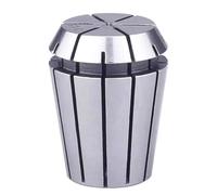 ER Spring Collet, 1Pc/Set * ER11 1-7MM 8MM 1/4 MM 6.35MM 1/8MM 3.175MM Spring Collet Chuck Precision 0.015 for CNC Engraving Machine Lathe Mill Tool(6mm)