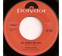 Er steht im Tor / Der Kaiser von China