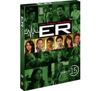 ER: The Complete Fifteenth Season [DVD] [2009]