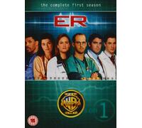 ER: The Complete First Season