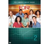 ER: The Complete Second Season [DVD] [1995] by Anthony Edwards