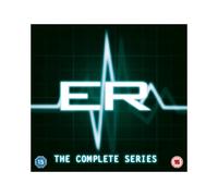 ER: The Complete Series [15] DVD Box Set