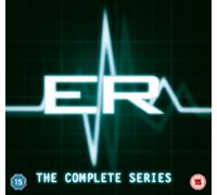 ER: The Complete Series