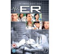 ER: The Complete Seventh Season