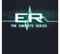 ER: The Complete Series