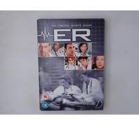 ER: The Complete Seventh Season