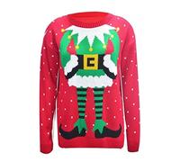 ER Traders Ltd (Joker- Red, UK S/M)