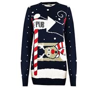 ER Traders Ltd (to The Pub - Navy, UK M/L)