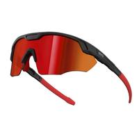 ER00 S596 Cricket Sunglasses for Men XL Running Road Cycling Volleyball MTB Outdoor Recreation Gifts Sports Shades