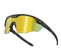 ER00 S596 Sports Sunglasses for Men XL Cricket Running Cycling Volleyball MTB Outdoor Sports Gifts
