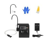 ER03 Auto Recycler Third Generation Light Curing Resin Electric Reclaimer