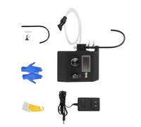 ER03 Auto Recycler Third Generation Light Curing Resin Electric Reclaimer