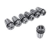 ER11 Chuck 1/2/3/3.175/4/5/6/6.35/7mm Collet Tool Holder for CNC Engraving Machine milling Lathe Chucks