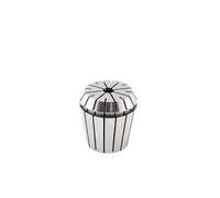 ER11 Collet Chuck Engraving Machine Spring Collets 1-7mm 8mm CNC Spindle ER Tool Holder AA ER11 Nuts Chuck(ER11-6.5mm)