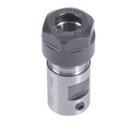 ER11 Collet Chucks Spindle Extension Rod Milling Motor Spindle Shafts Collet Chucks Lathe Tool Extension Rod Chuck