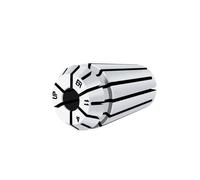 ER11 Collet ER Collet Chuck ER11 Collet 0.005 1mm-7mm ER11 Spring Collet Collet er11 Collet Set(ER11(3mm-7mm) 7PCS)