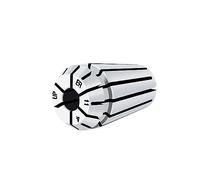 ER11 Collet ER Collet Chuck ER11 Collet High Precision 0.005 1mm-7mm ER11 Spring Collet High Precision Collet Er11 Collet Set (Color : UP 0.005, Size : ER11(3mm-7mm) 7PCS)