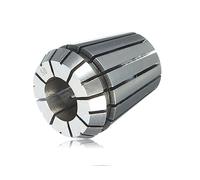ER11 ER16 ER20 ER25 ER32 ER Precision Spring Collet Chuck 0.008mm ， for CNC Milling Tool Holder Engraving Machine Spindle Motor 1pc (Size : ER20-8)