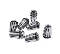 ER11 Spring Chuck 1/2/3/4/5/6/7mm Spring Collet Tool Handle for Engraving Machine&milling Lathe 1/4 1/8 Chucks(4mm)