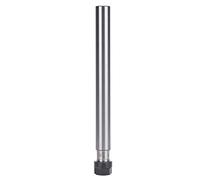 ER11A - 150L Collet Chuck Holder, Straight Shank Milling Cutter Tool Holder, 150mm Long Chrome - Molybdenum Alloy Steel for Deep Hole CNC Machining (C16)