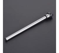 ER11A-150L Collet Chuck Holder Straight Shank Milling Cutter Tool Holder Spacer Sleeve/Shaft Extender C16 (C10)