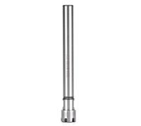 ER11M-100L Collet Chuck Holder Extension Rod, High Rigidity Straight Shank Milling Cutter Tool Holder (Spacnanah6nva4wpkf-13)
