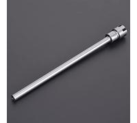 ER11M-150L Collet Before Contacting Latten Covering The Baska CNC Tool Support for 150 Mm Material: Chromemolobdeen Aluminum Steel (C8)