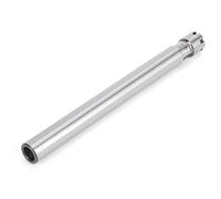 ER11M-150L Collet Before Contacting Latten Covering the Baska CNC Tool Support for 150 Mm Material: Chromemolobdeen Aluminum Steel (C16)