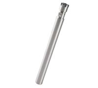 ER11M 150L Collet Chuck Holder Straight Shank Extension Lathe Rod CNC Tool Holder Precision Ground Extended Shank for Deep Processing Milling Drilling Chrome Molybdenum Alloy (C16)