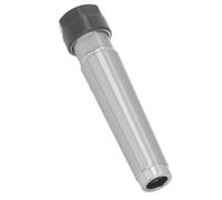 ER16 Collet Chuck Holder High Hardness Strong Clamping Force Convenient Tool Change Wide Application Long Lasting for CNC Lathe Drilling Machines Milling Machines Lathes