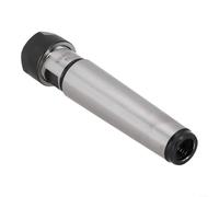 ER16 Collet for MT3 for Morse Taper Tool Holder Provides Secure Clamping for CNC Milling Tool Holders